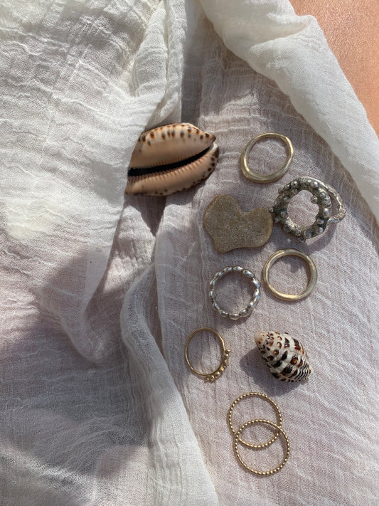 Sustainable fashion