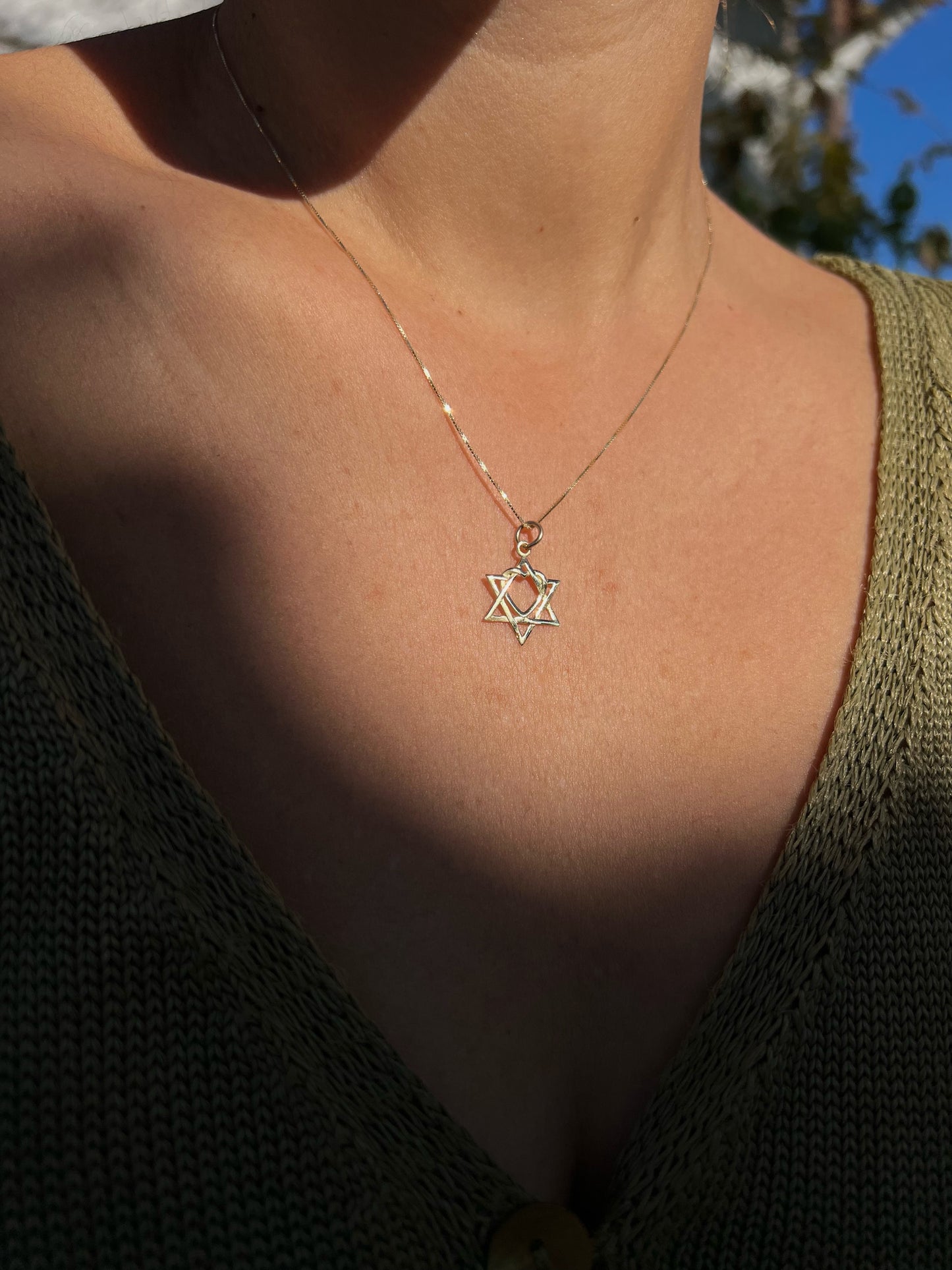 Star of David