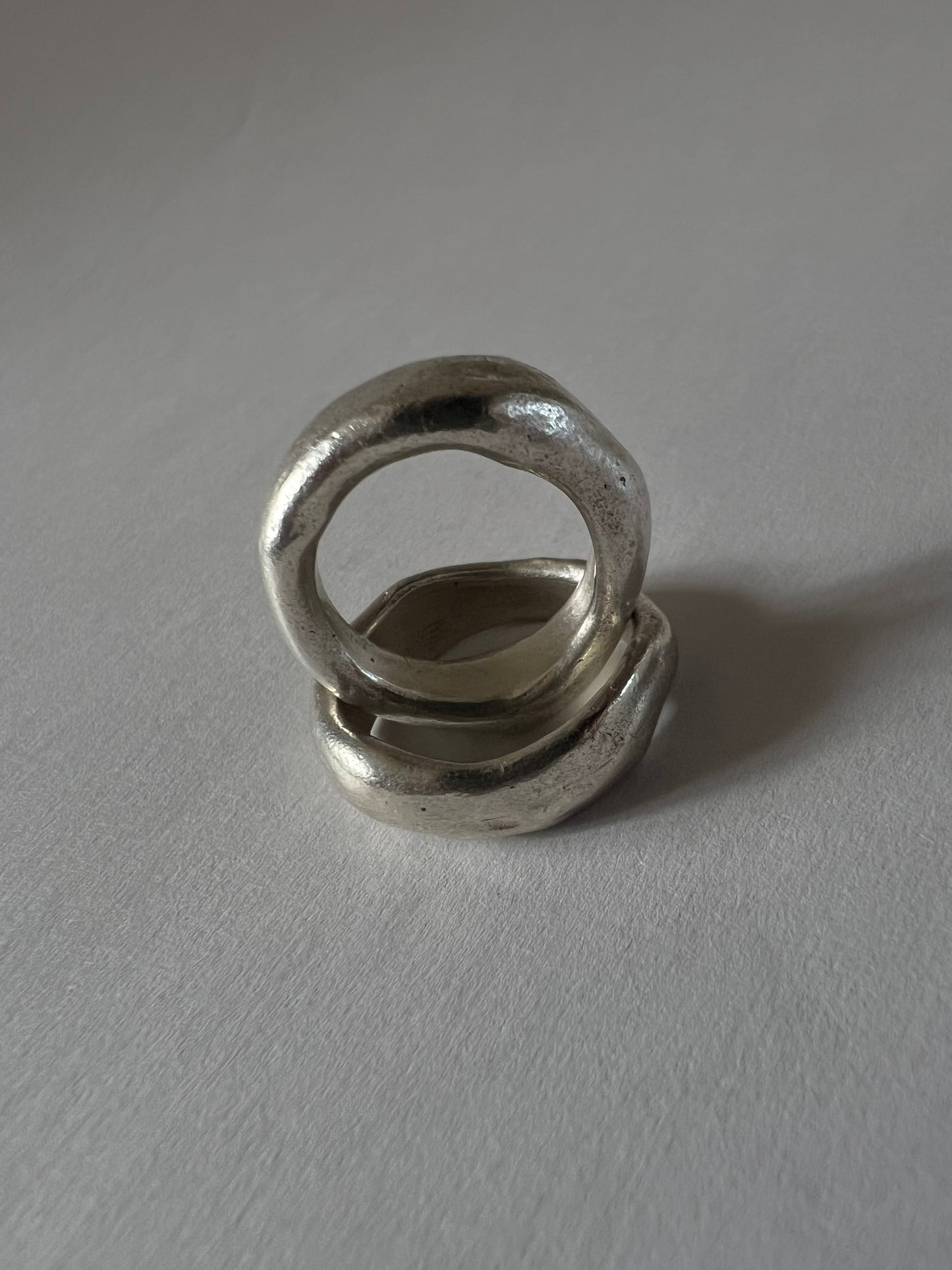 Rock ring