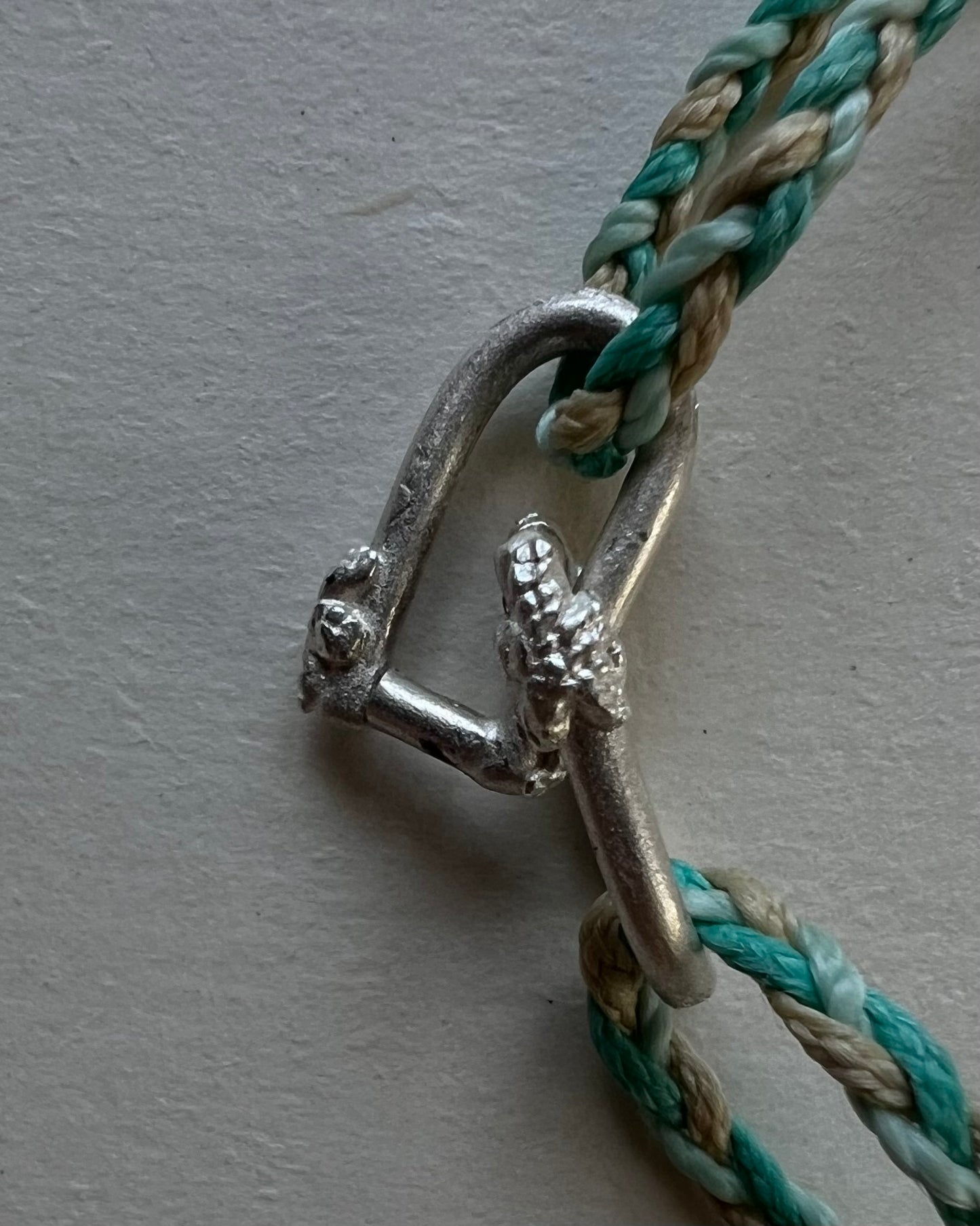 Cord links