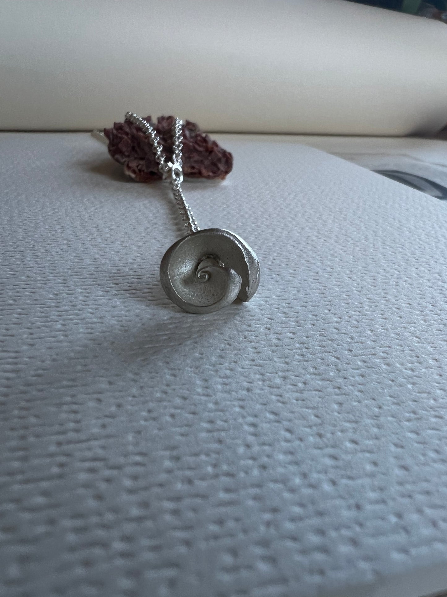 Azure shell No°15