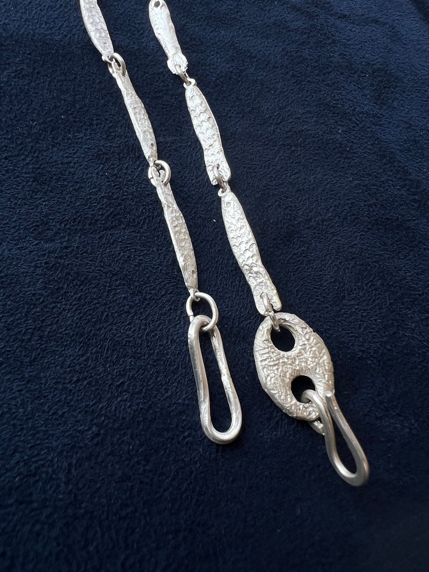 Fish Linked chain