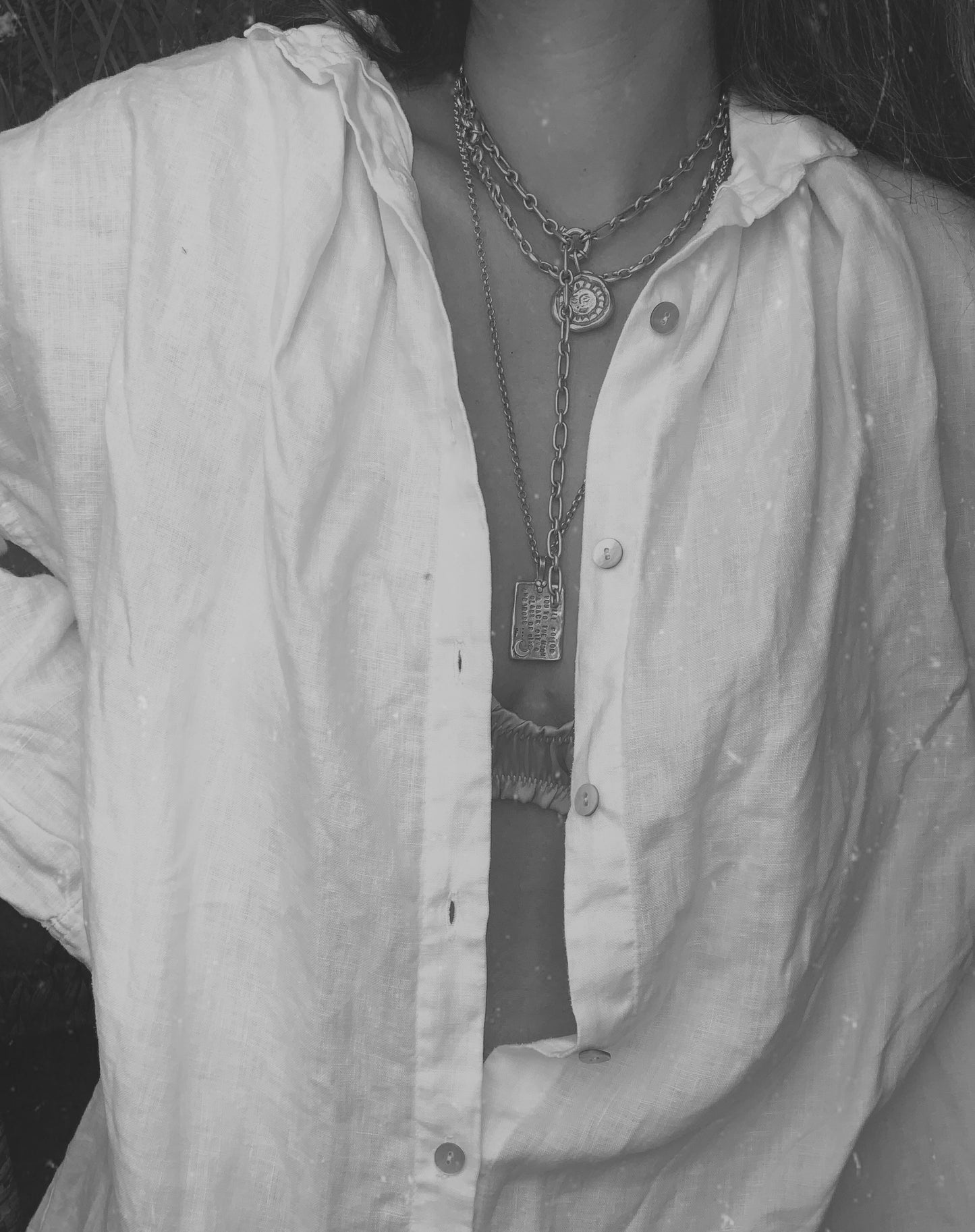 The love bible -Moon