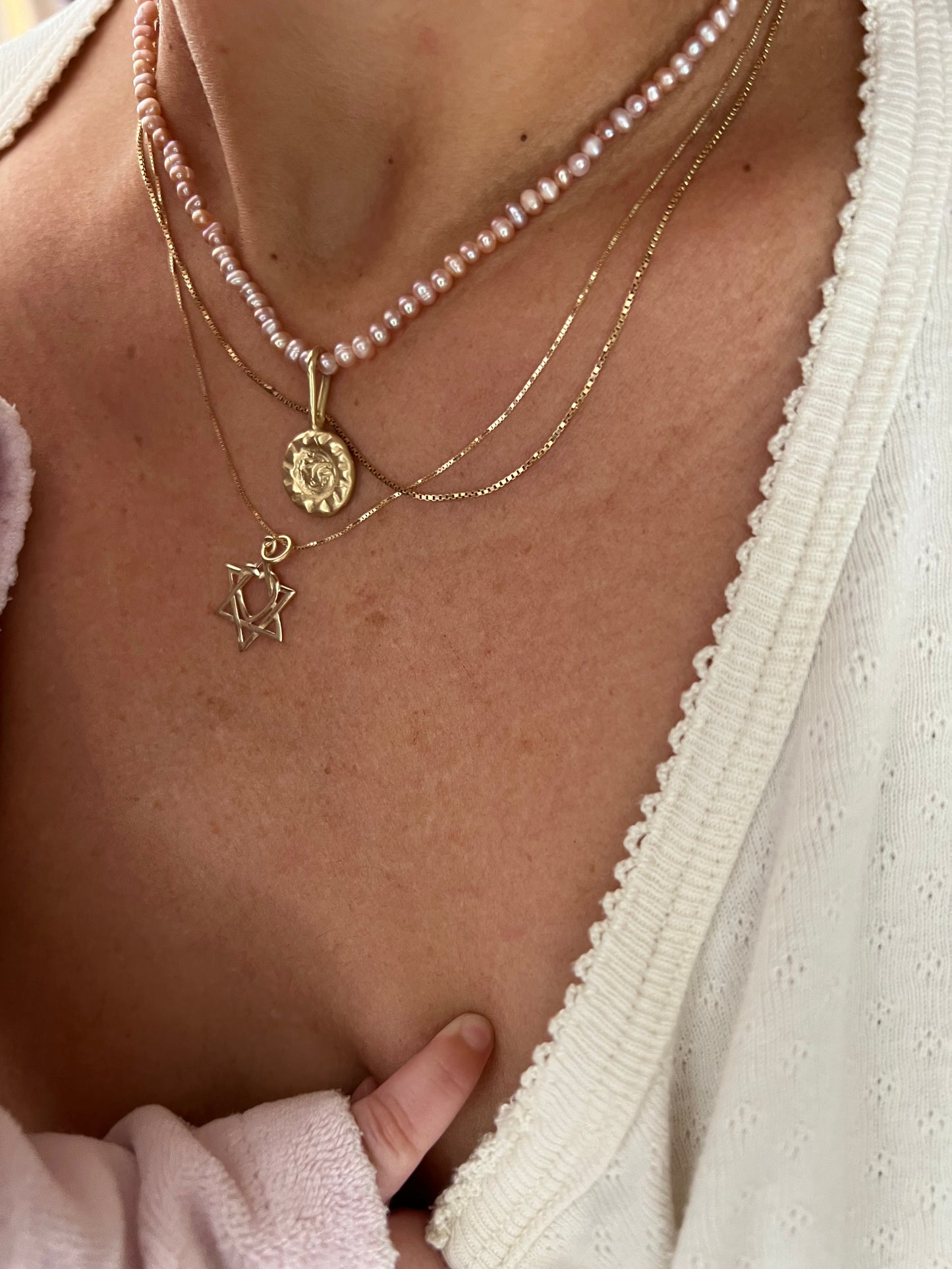 Star of David