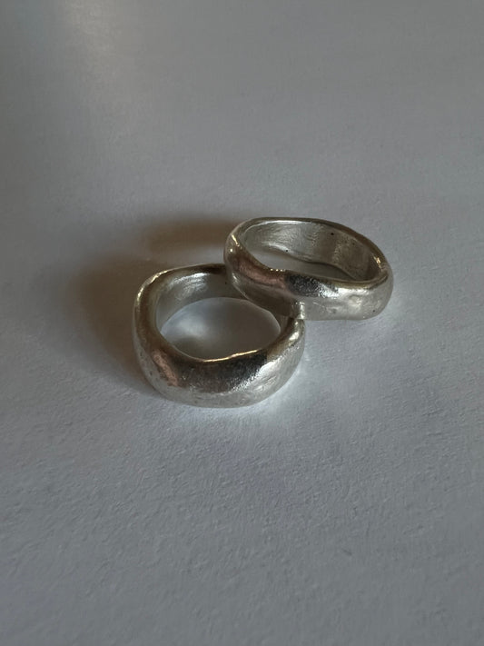 Rock ring