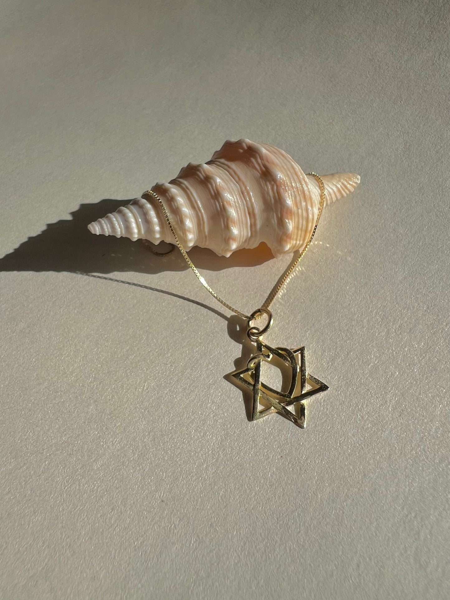Star of David