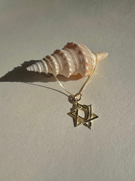 Star of David