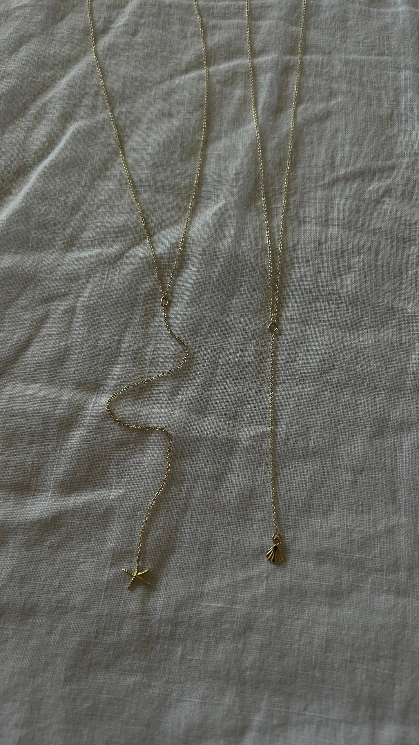 Dainty Nalu along the bay  Gold