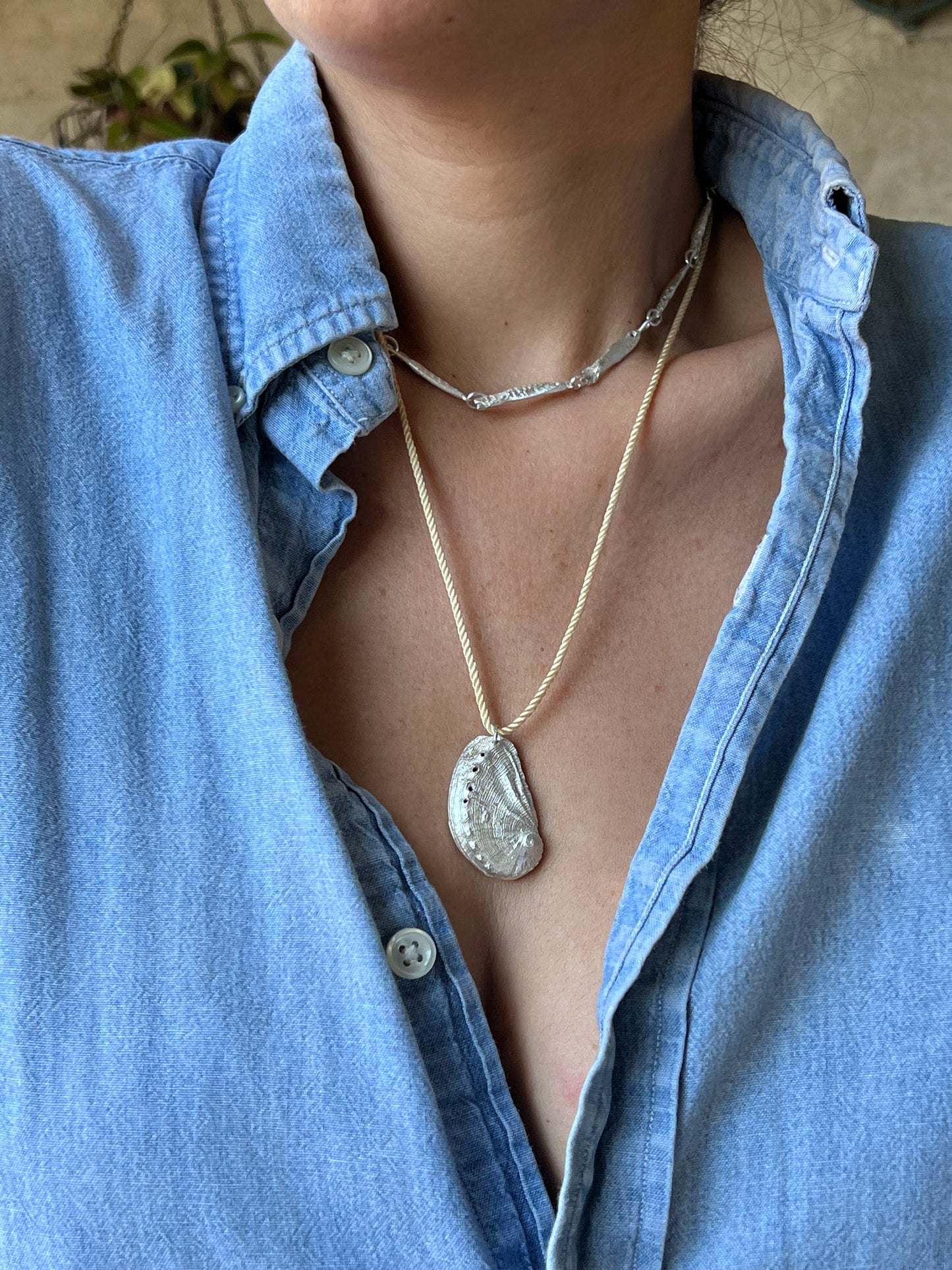 Fish Linked chain