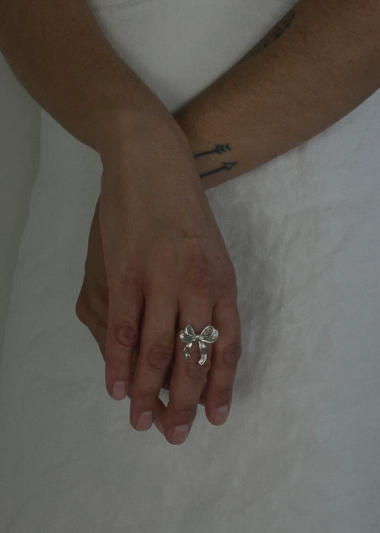 Big Bow Ring