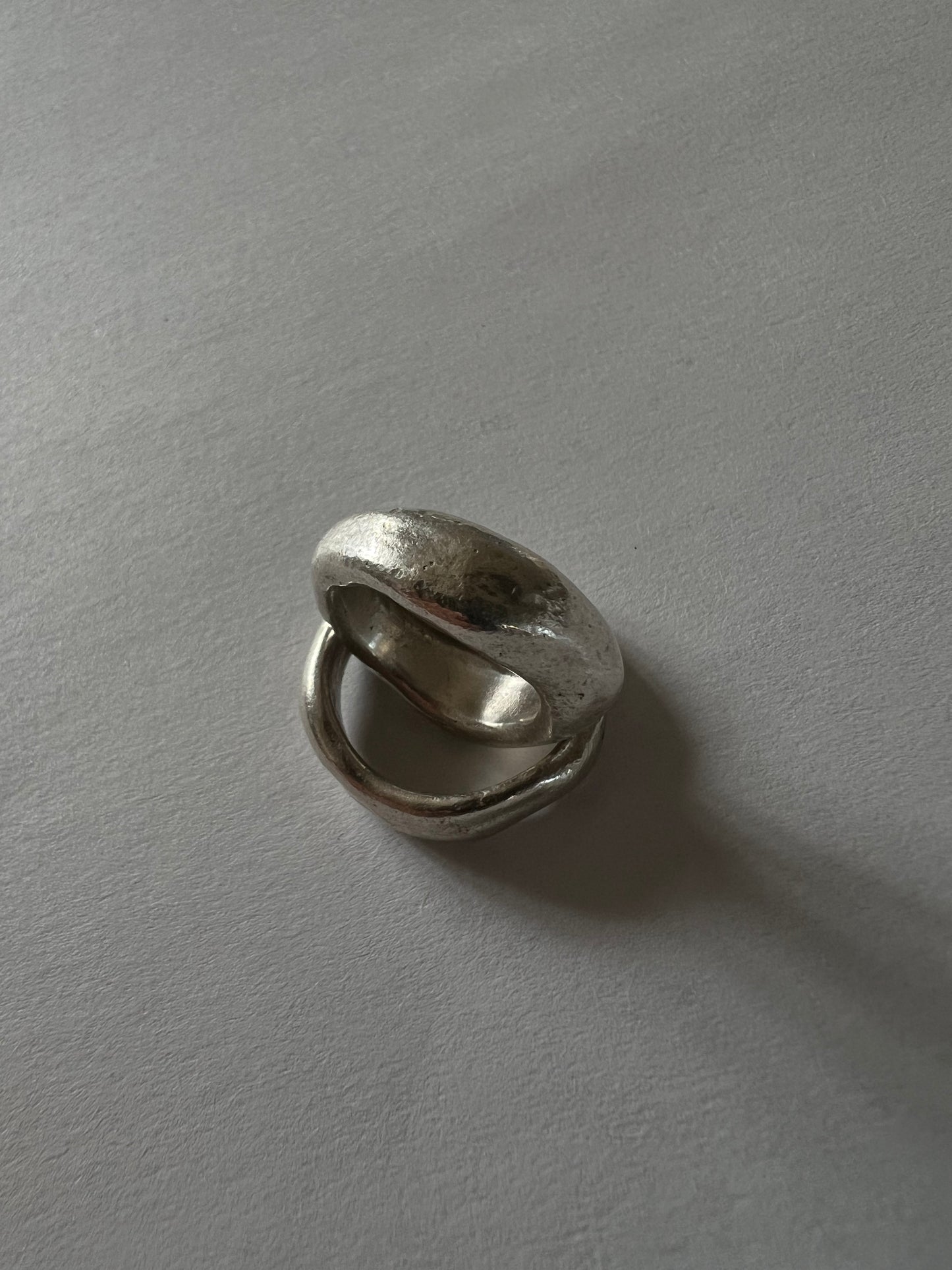 Rock ring