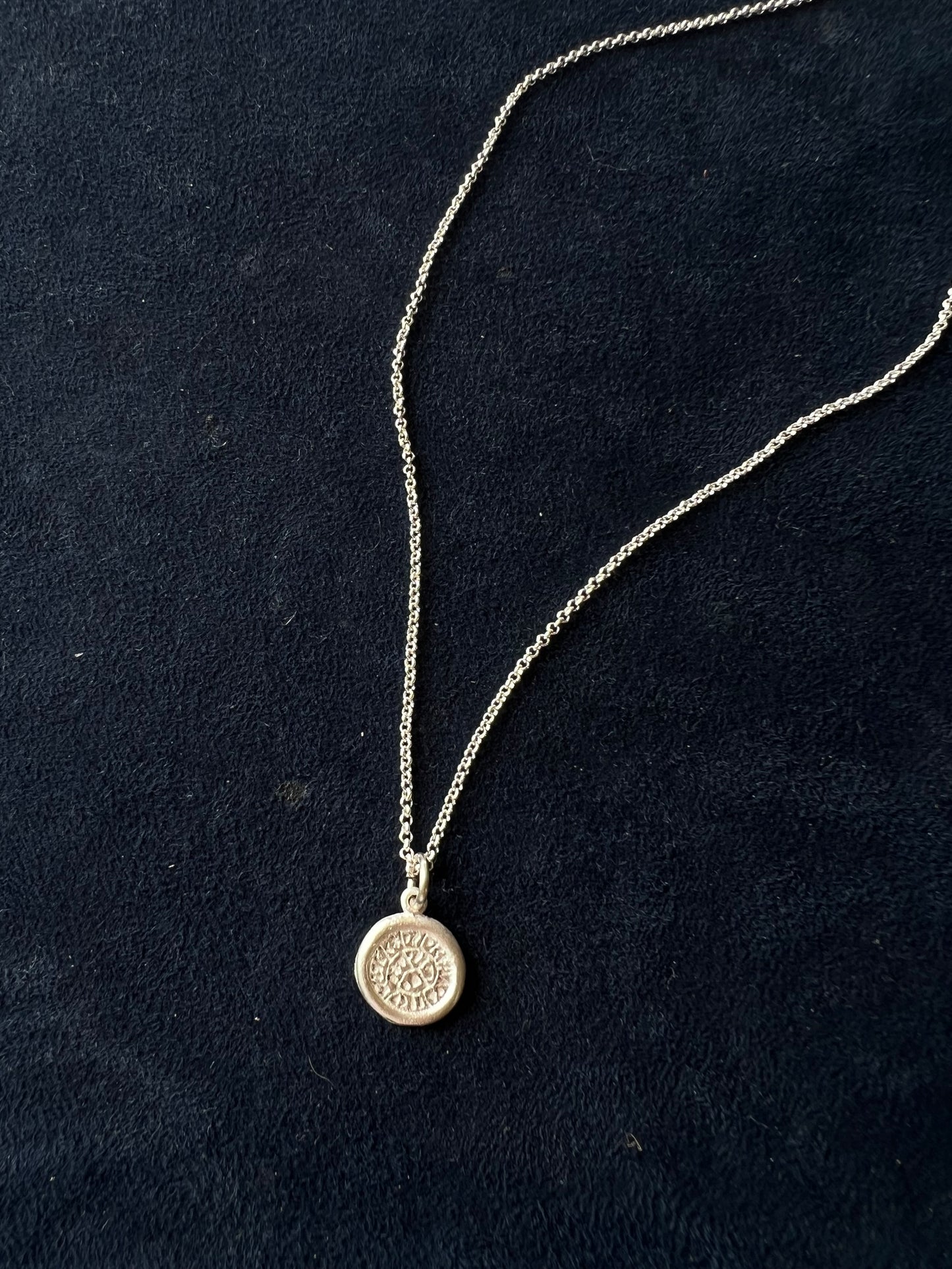 Greek Cycle Talisman