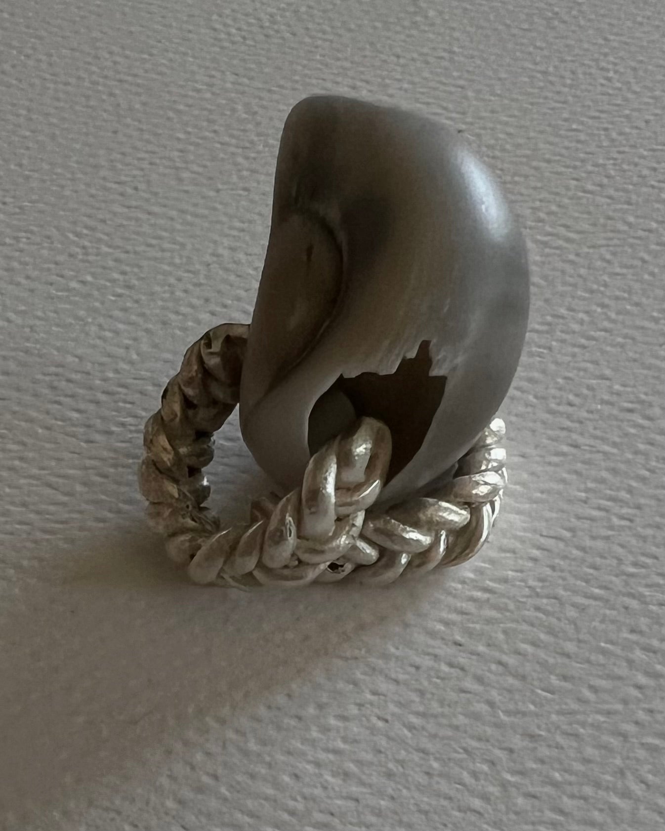 Hallah earrings