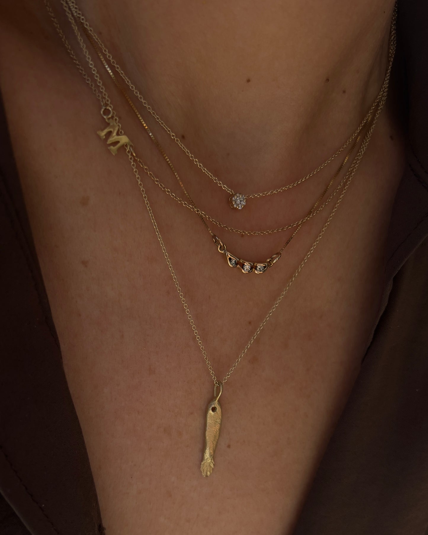 Don’t take me off
