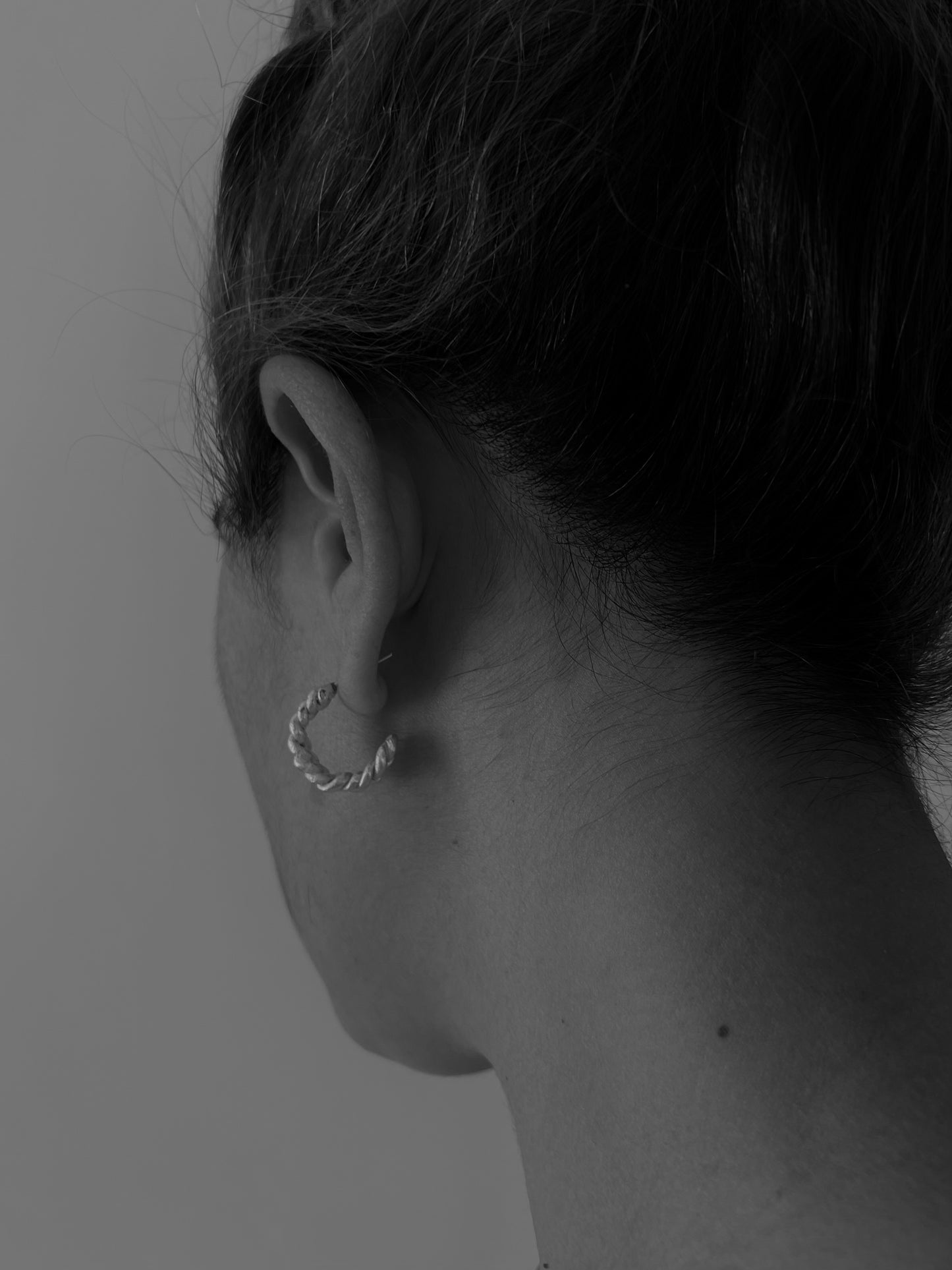 Hallah earrings