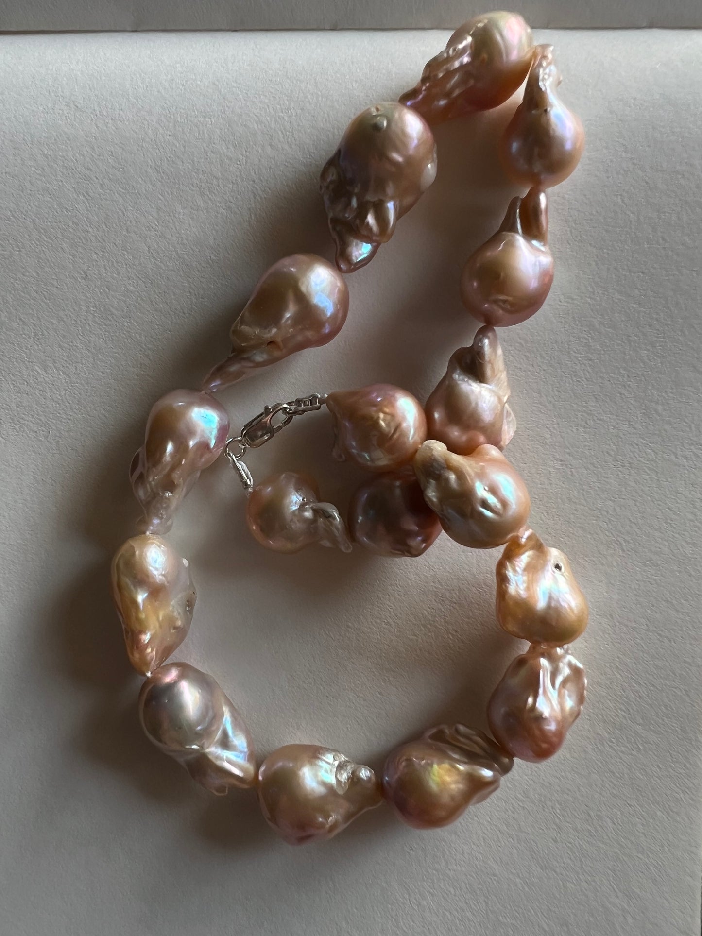 Kasumi pearls giant candy