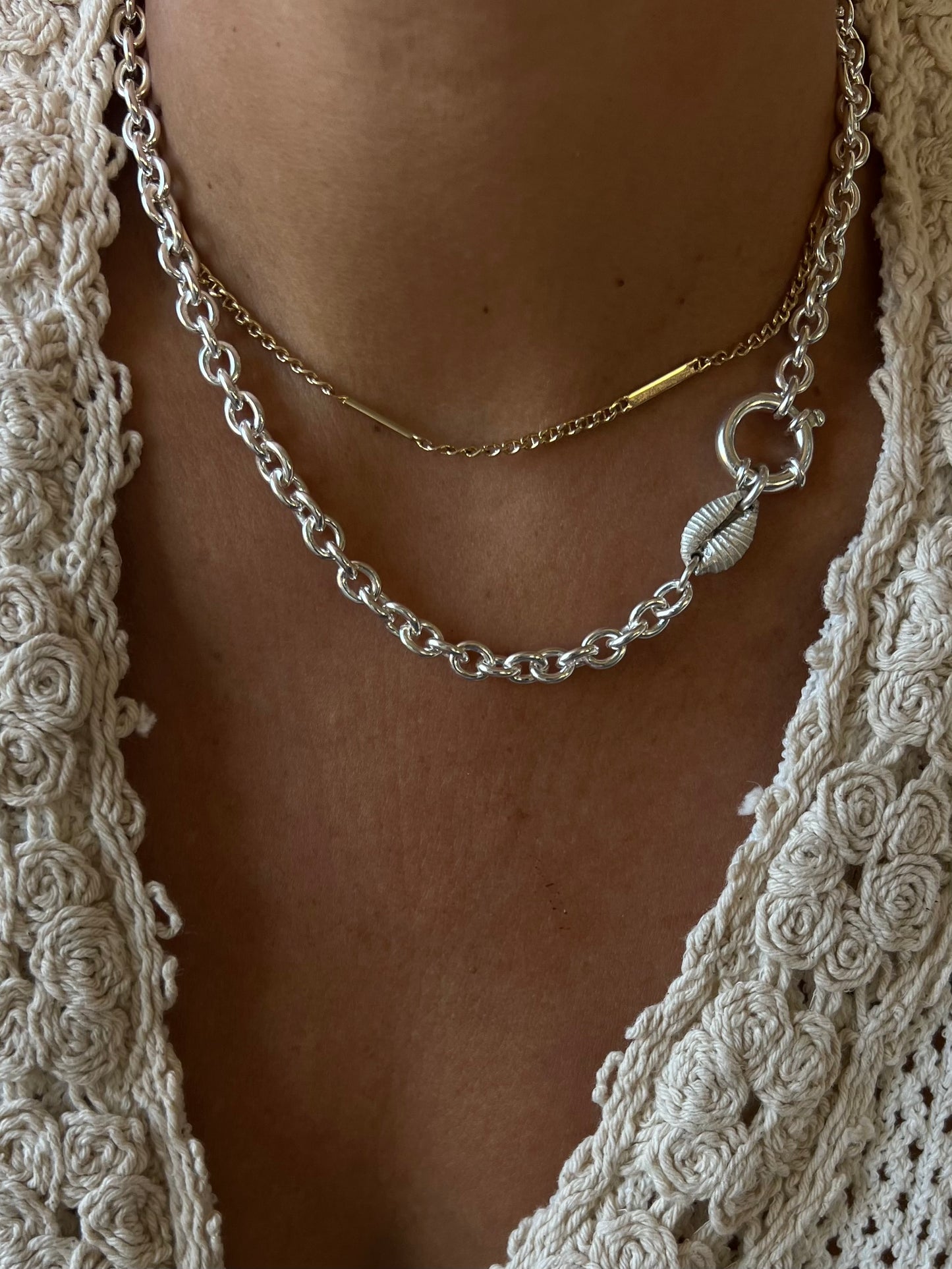 Kahoni chain