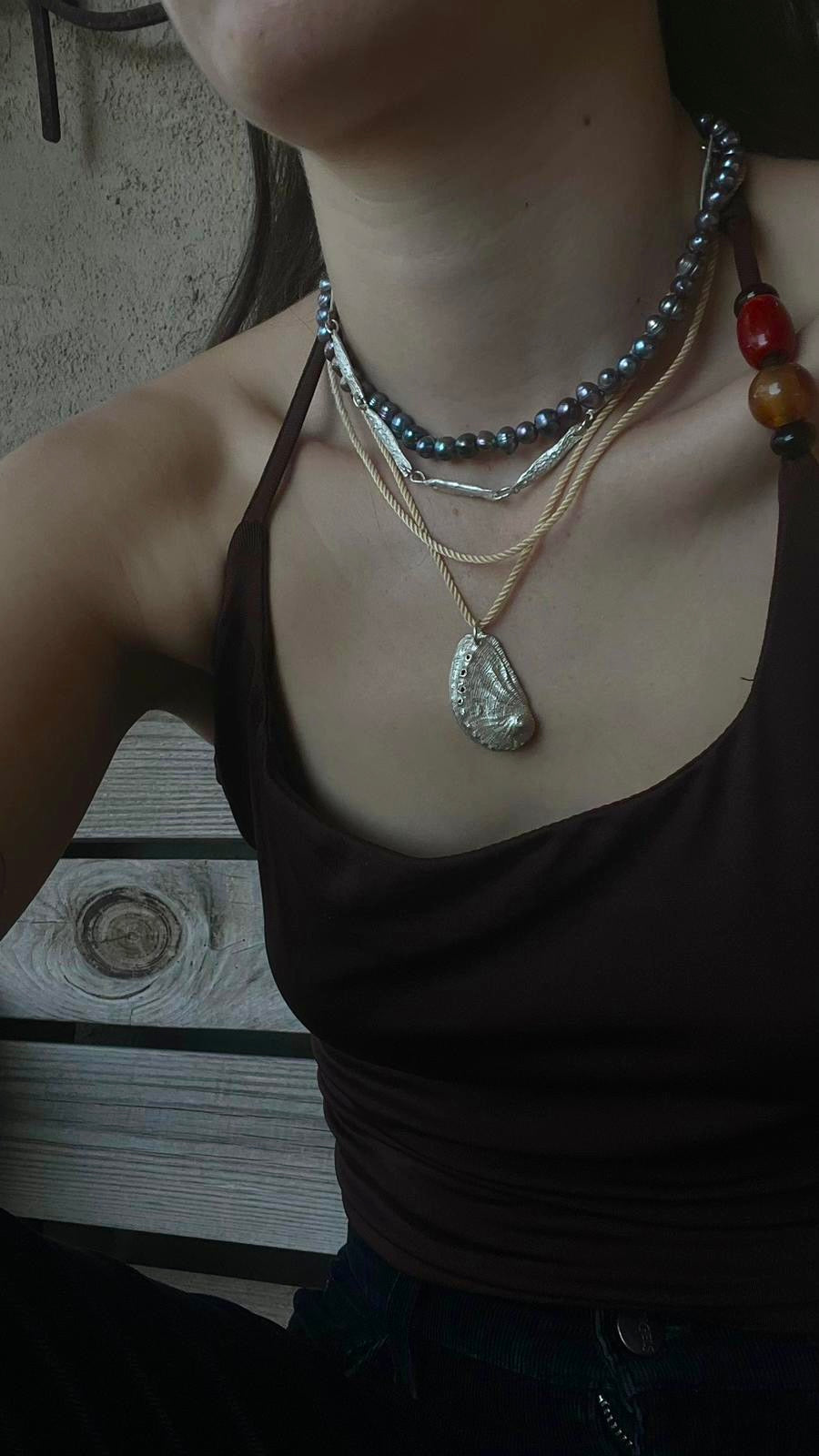 Fish Linked chain