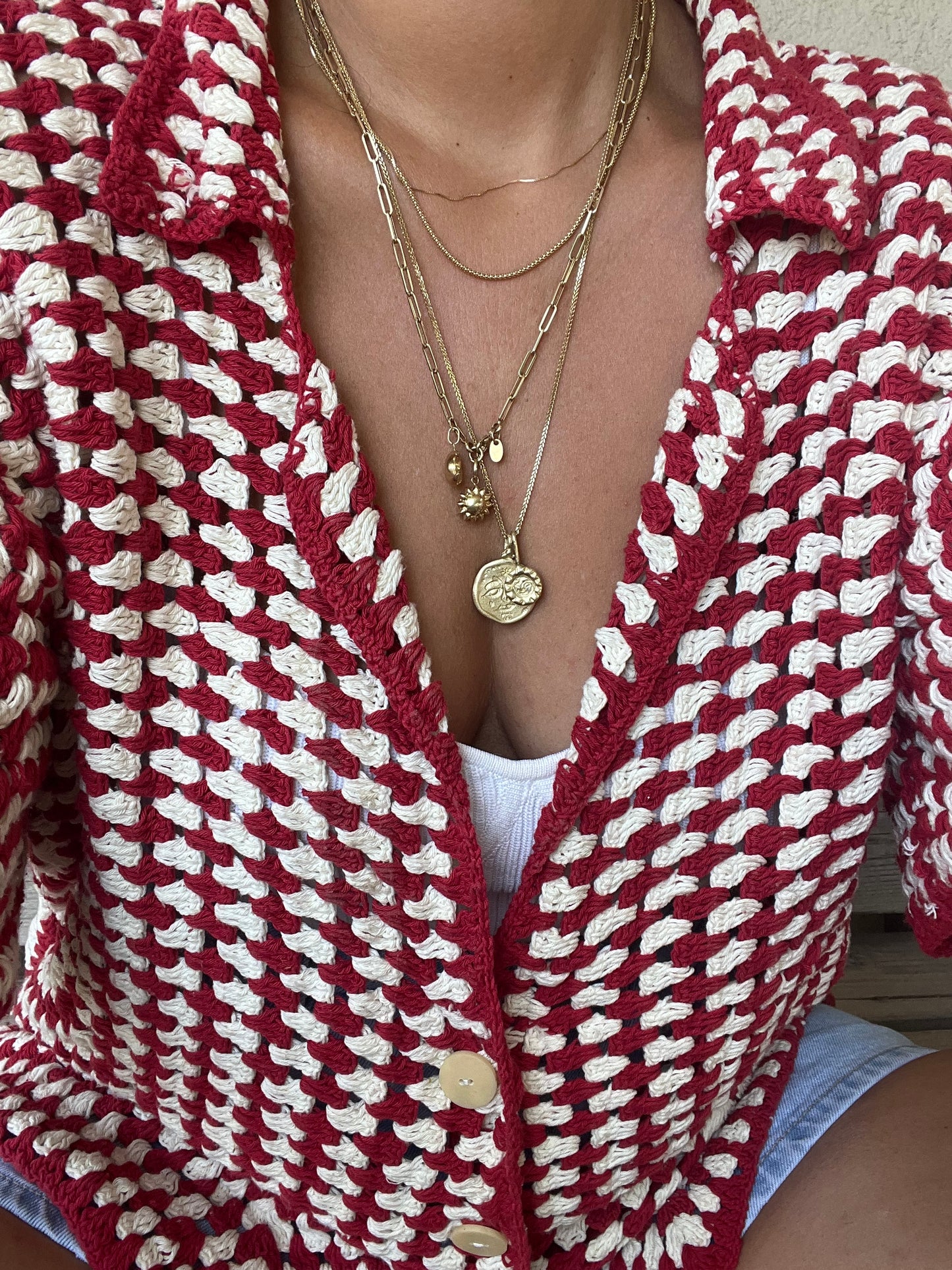 The Spiga chain