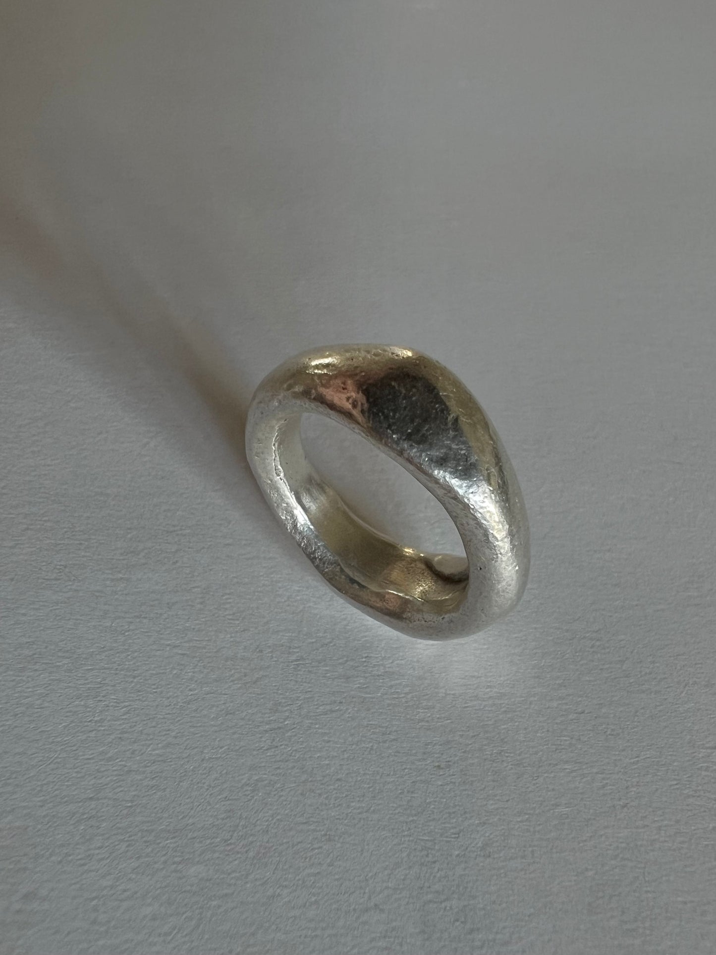 Rock ring