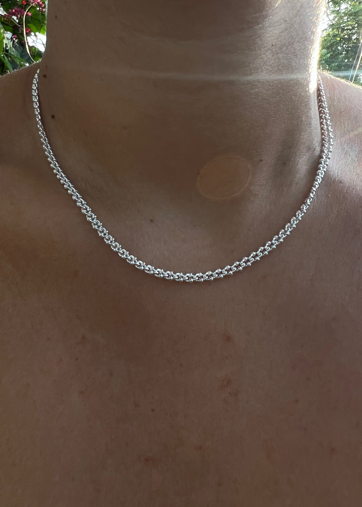 Chain NO°6