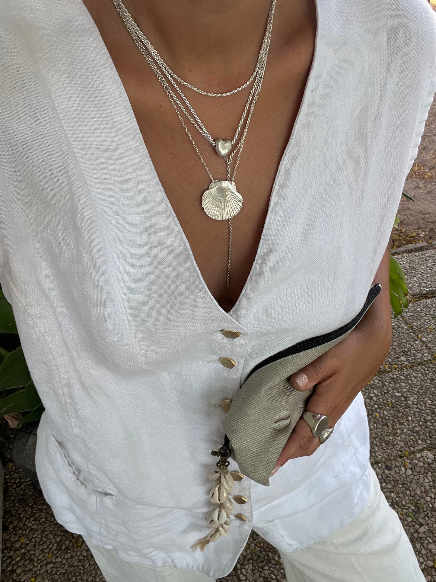 Mexican Seashell