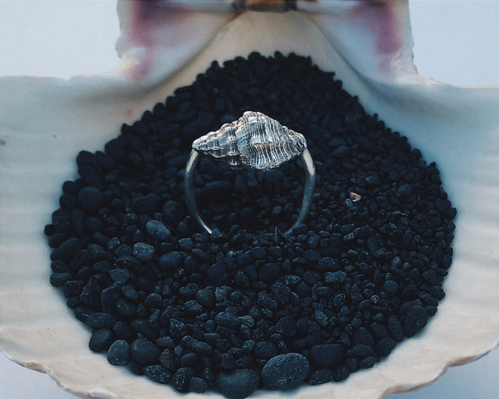 Neptune Ring