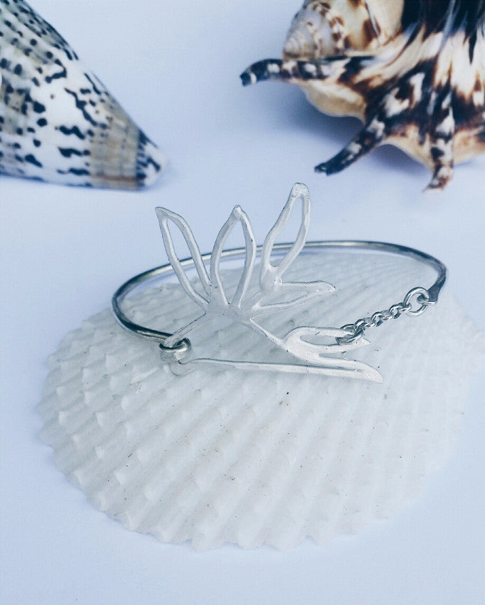 Bird Of Paradise bracelet