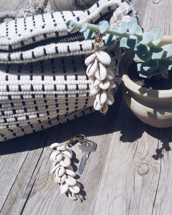 Fishbone Holder
