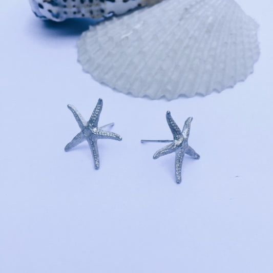 Starfisf Earring