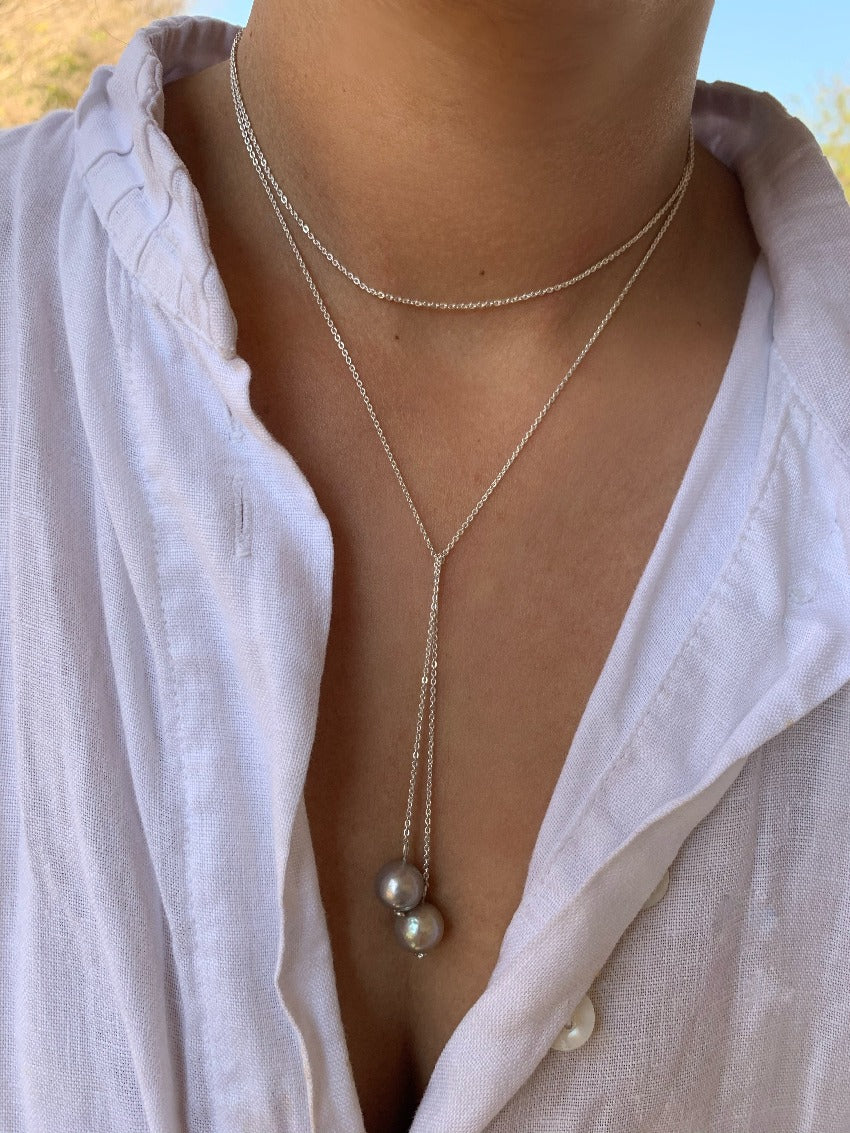 Tahiti Necklace