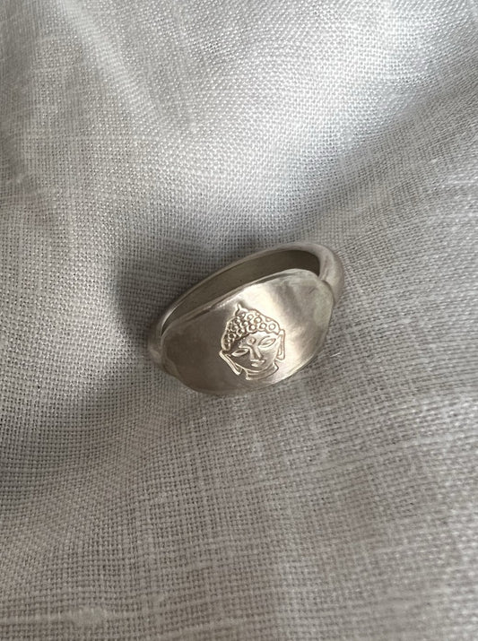 The Buddha Ring