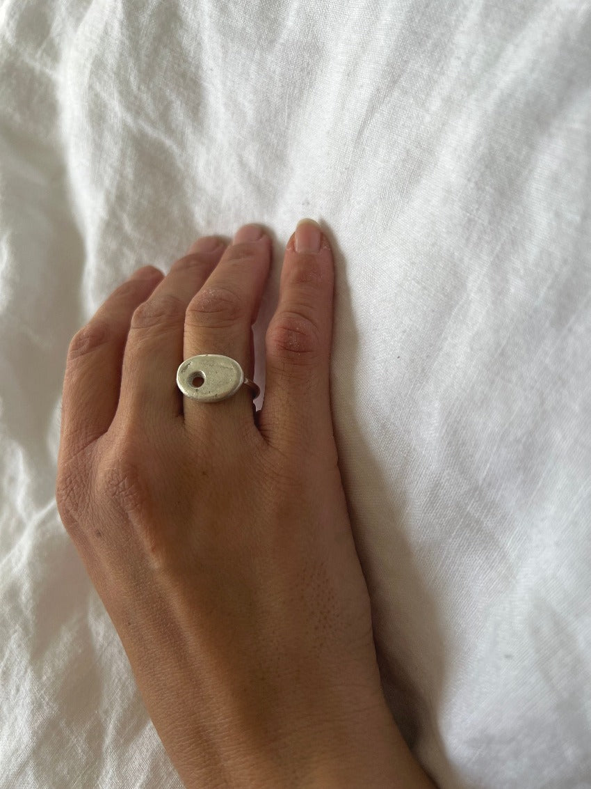 Stone Ring 1