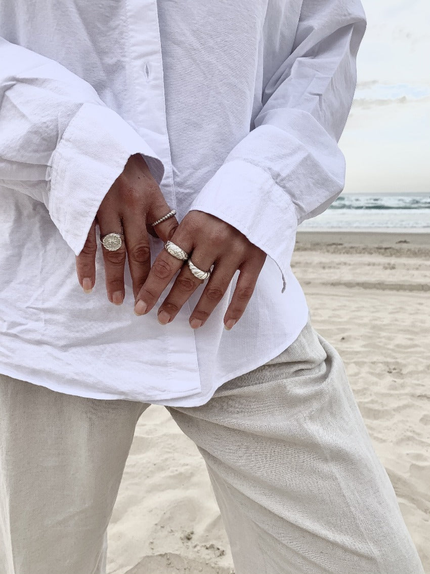 The Tweed Ring
