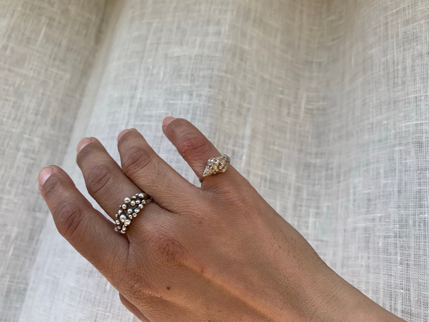 Neptune Ring