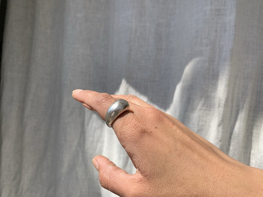 Bombay ring - L