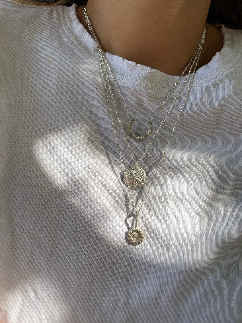 The Salty Necklace