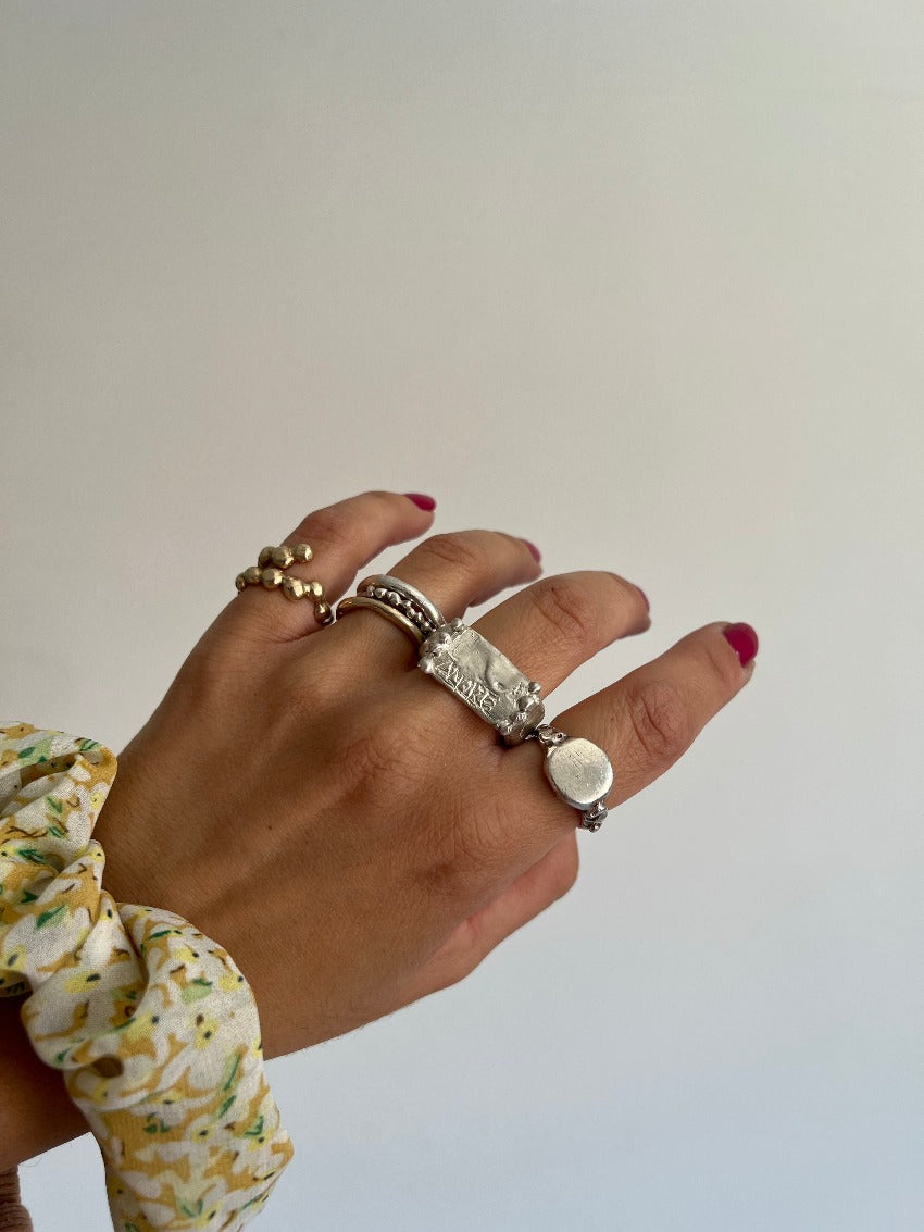 Amore Ring