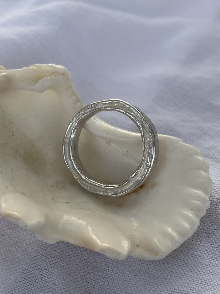 Layers Ring