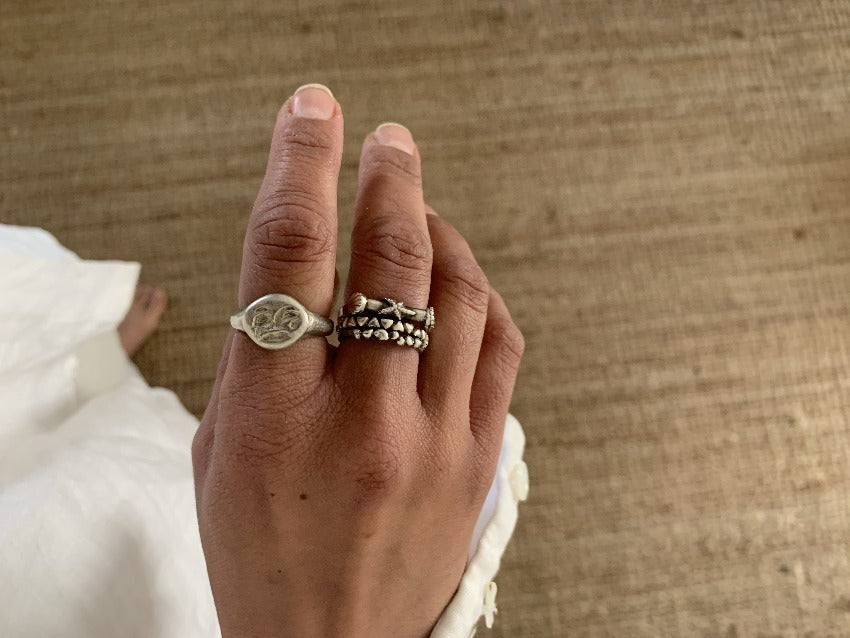 Luna Ring