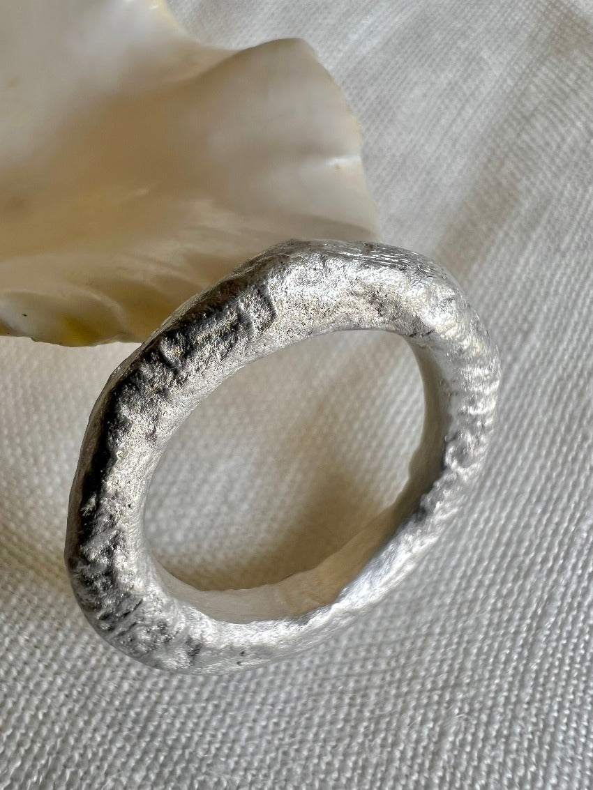 Organic ring