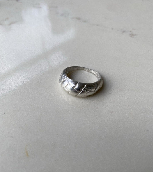 The Tweed Ring
