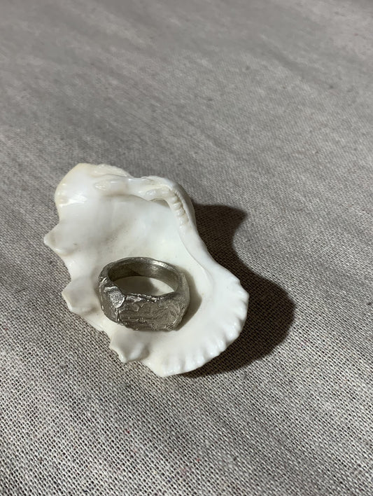 Raw Ring