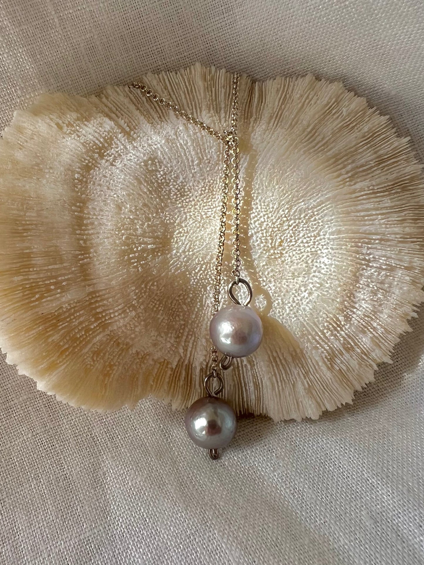 Tahiti Necklace