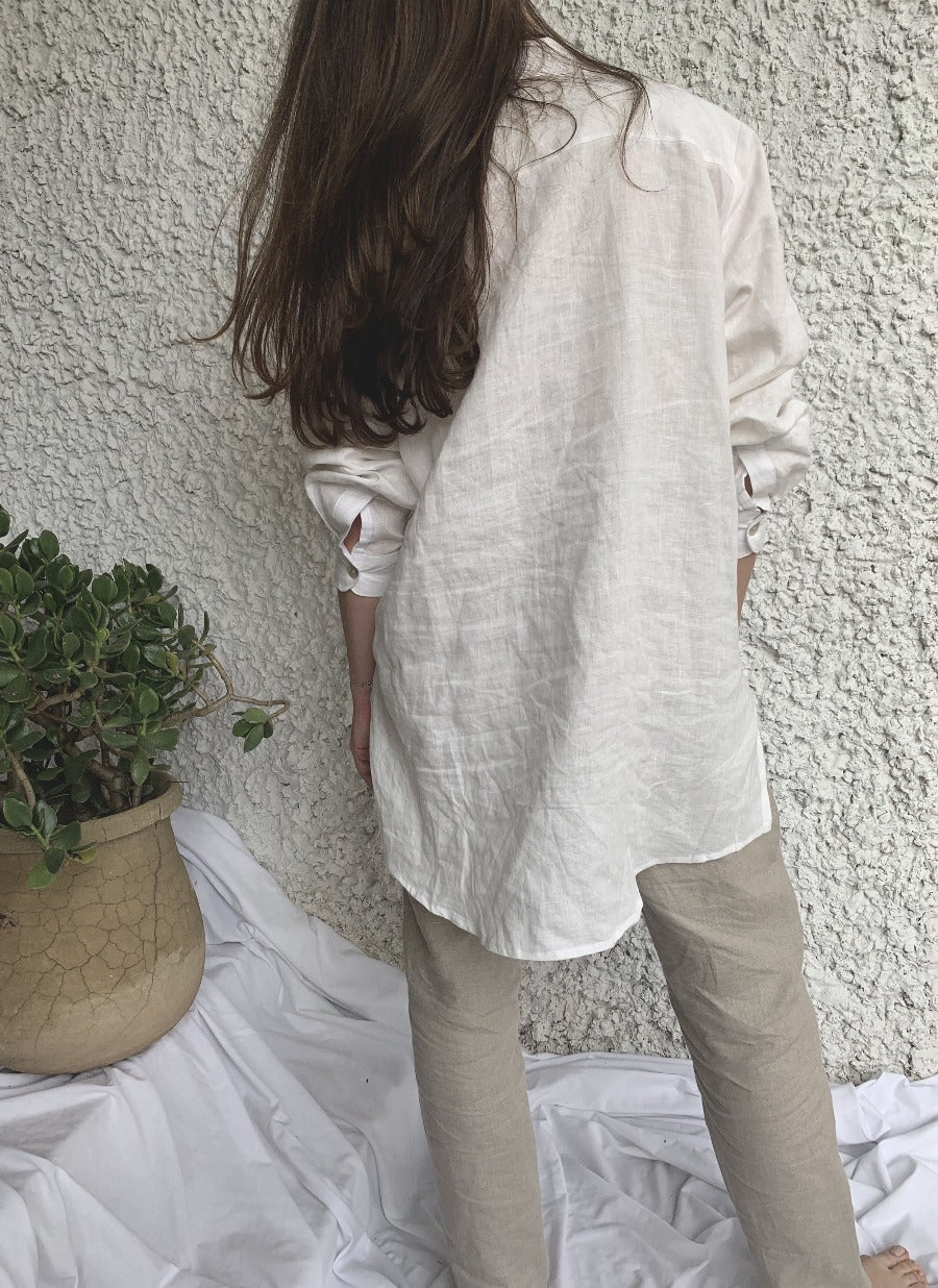 Your Daily Shirt