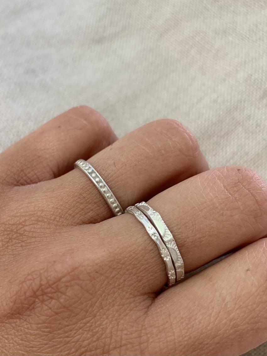 Sparks Ring