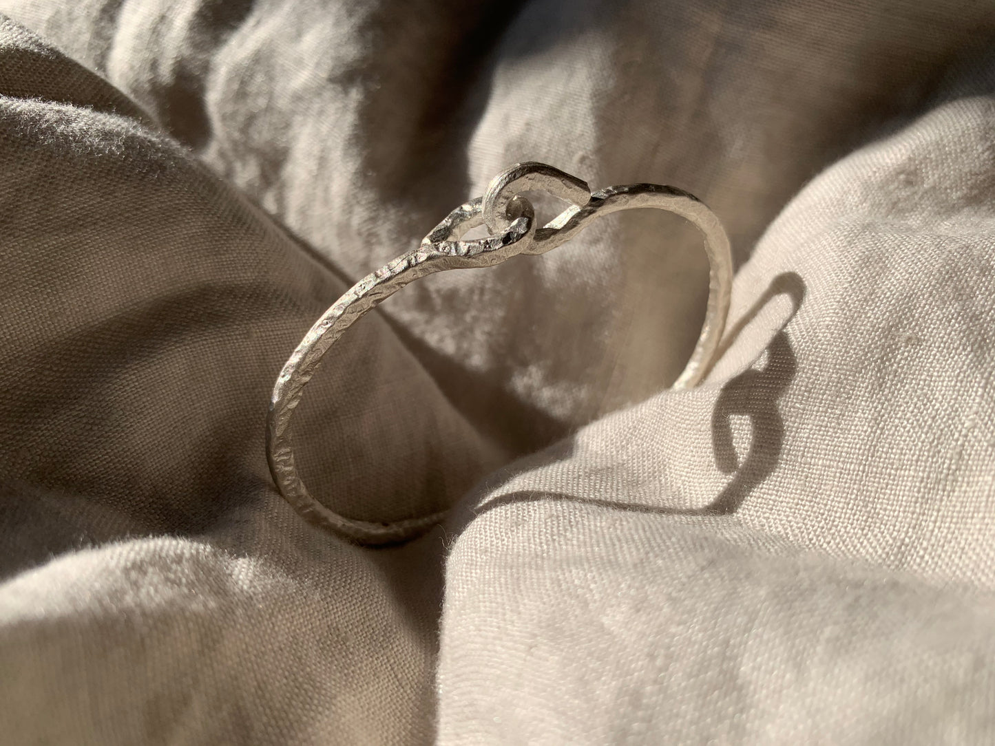 Peace bracelet