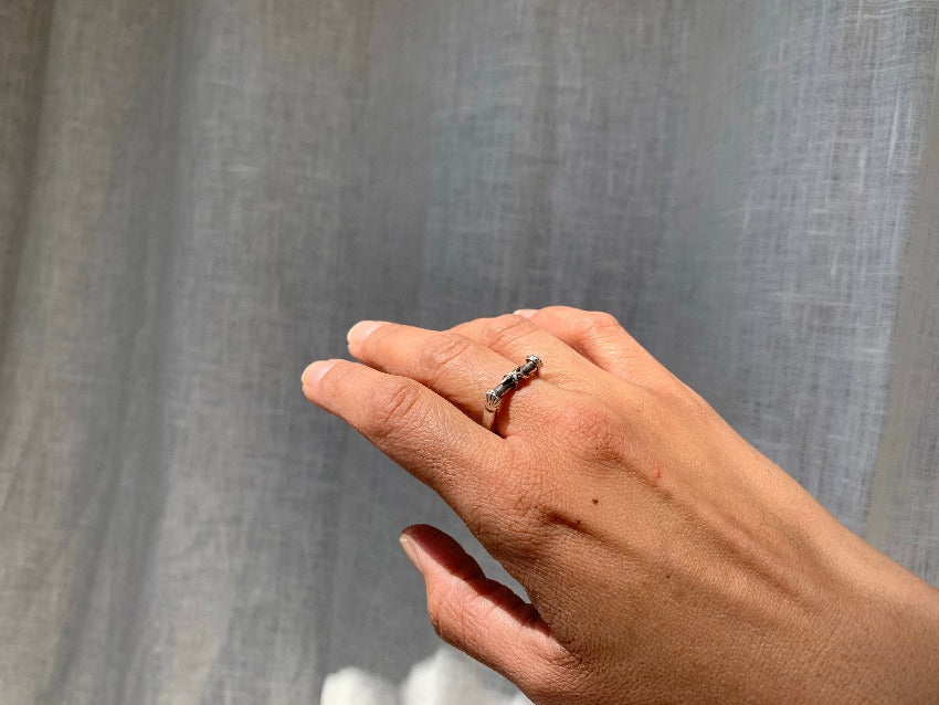 Depth ring