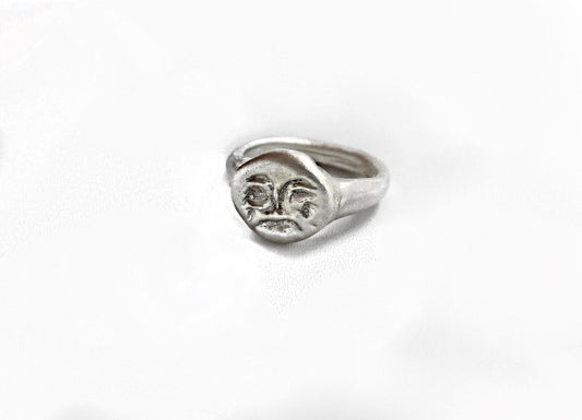 Luna Ring