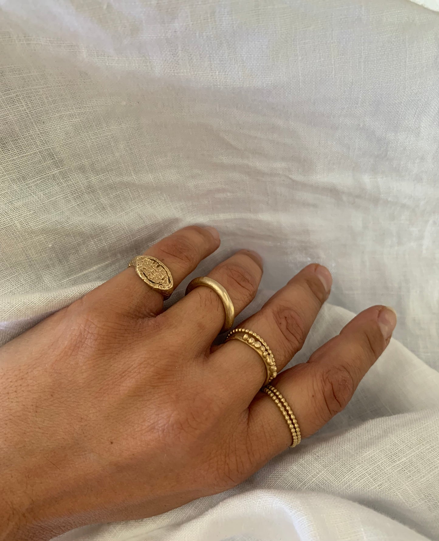 The Dots Ring